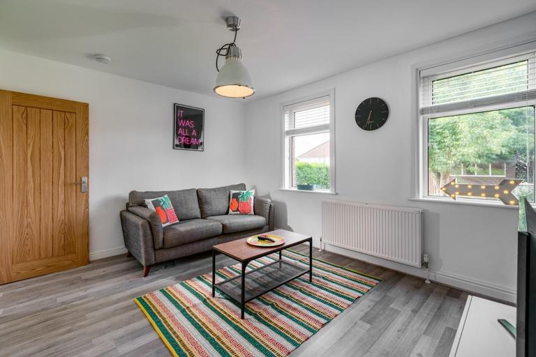 Pen Park Road, Southmead, Bristol, BS10 6BU