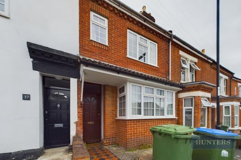 Clausentum Road, Portswood, Southampton, SO14 6RX