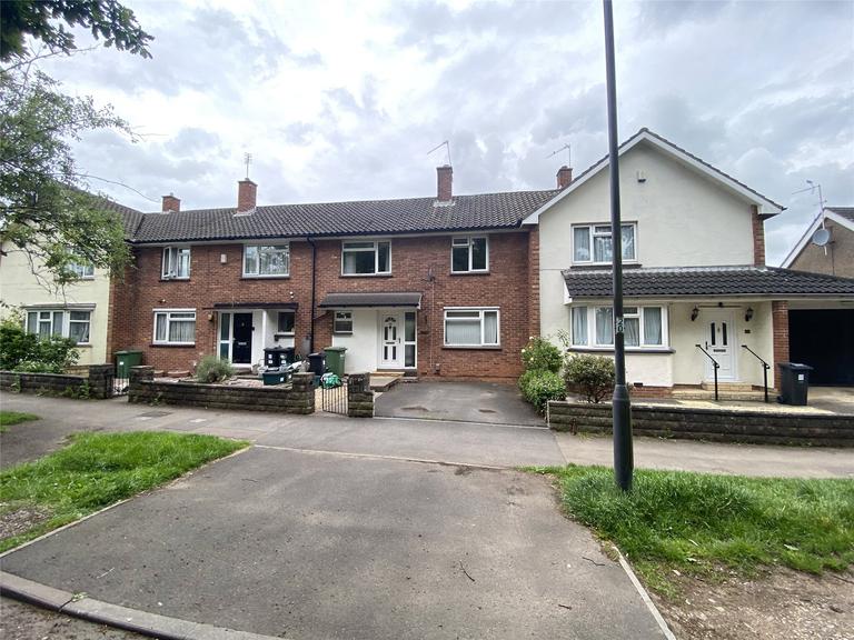 Blackhorse Lane, Filton, Bristol, BS16 6TZ