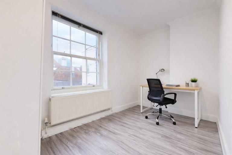 Levita House, Euston, London, Nw1 1Hn, Camden, London, NW1 1HN