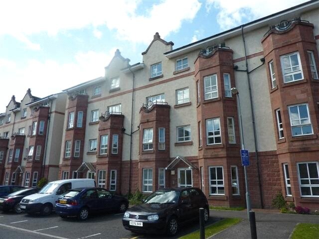 Hopetoun Street, Leith, Edinburgh, EH7 4NF