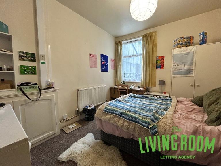 Cosmeston Street, Cathays, Cardiff, CF24 4LR