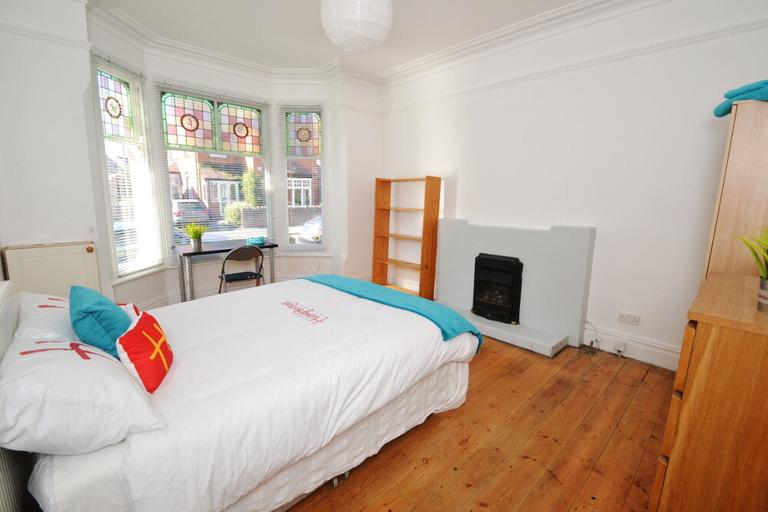 (5Bed) North Road, West Bridgford, Nottingham, NG2 7NG
