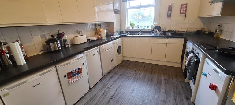 Crookesmoor Road, Crookesmoor, Sheffield, S10 1BG