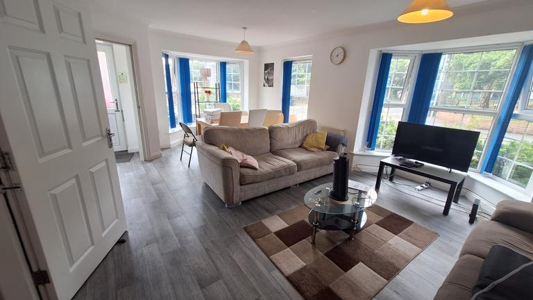 Brownlow Street, The Groves, York, YO31 8LW