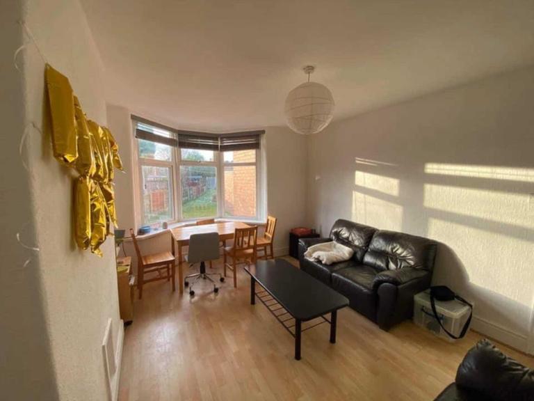 Cottonfield Road, Withington, Manchester, M20 4QW
