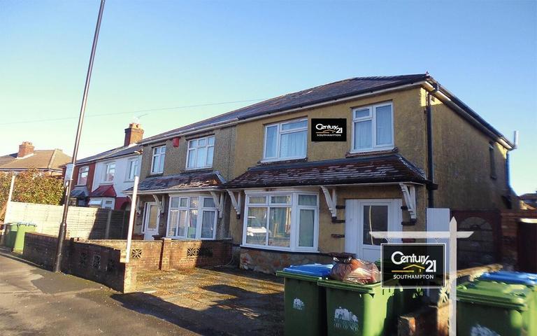 Violet Road, Bassett, Southampton, SO16 3HB
