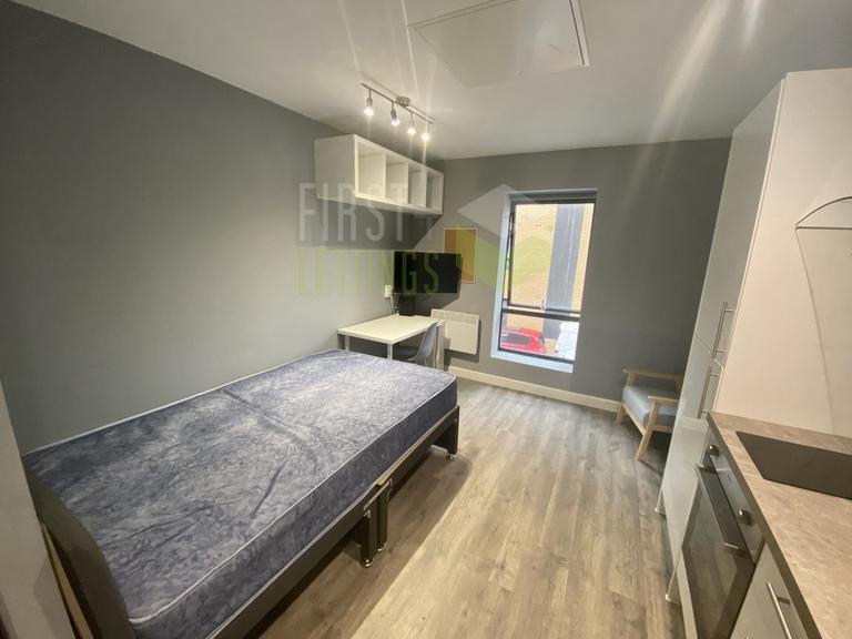 Deacon Street, City Centre, Leicester, LE2 7EN