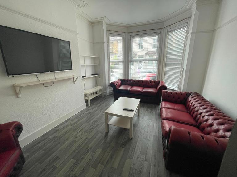 Borrowdale Road, Wavertree, Liverpool, L15 3LE