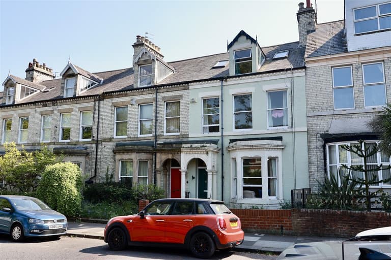 Fern Avenue, Jesmond, Newcastle, NE2 2QT Fern Avenue, Jesmond, Newcastle, NE2 2QT