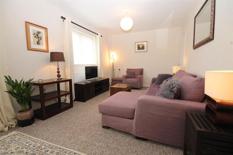 2 bedroom apartment for rent Watson Grove, Norwich, NR2 4LF UniHomes