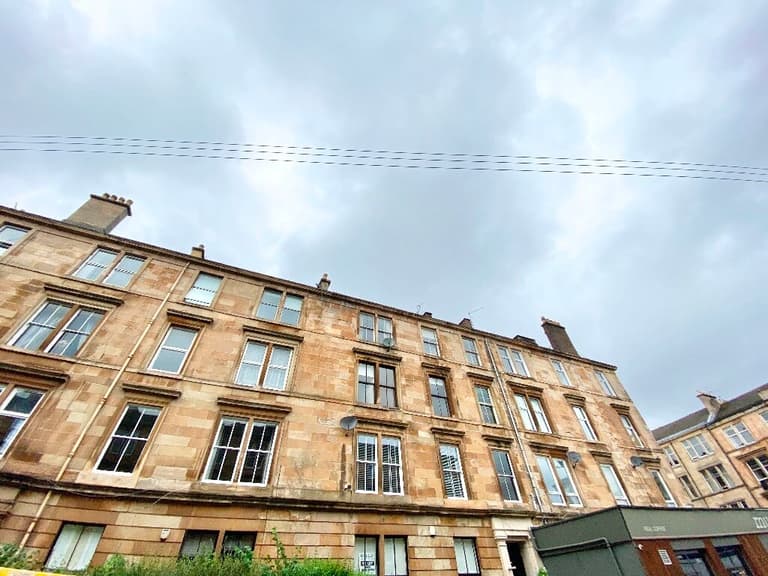 Rupert Street, 3/1, West End, Glasgow, G4 9AR Rupert Street, 3/1, West End, Glasgow, G4 9AR