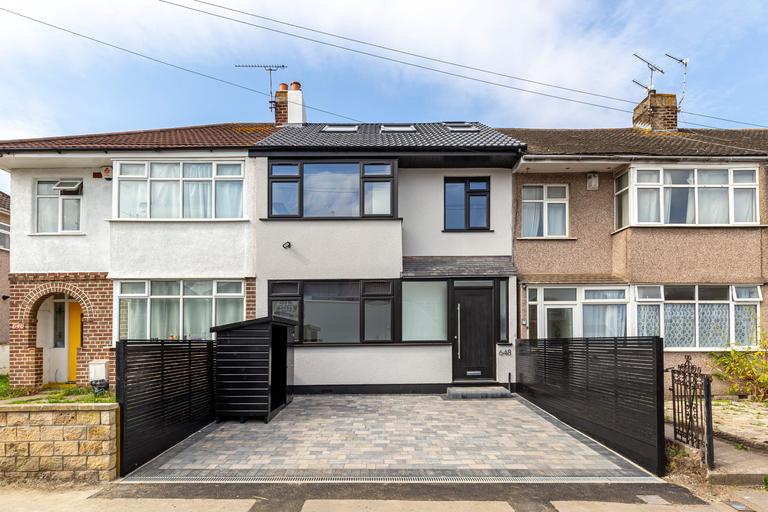 6 bedroom house for rent Filton Avenue, Bristol, BS34 7LD UniHomes