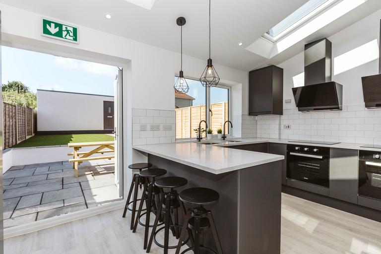 Filton Avenue, Filton, Bristol, BS34 7LD