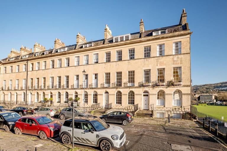Johnstone Street, Bathwick, Bath, BA2 4DH