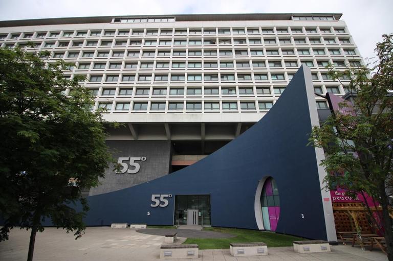 55 Degrees North, City Centre, Newcastle, NE1 6BJ