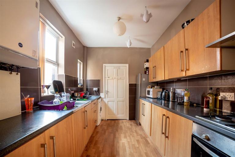 Cavendish Road, Jesmond, Newcastle, NE2 2NJ