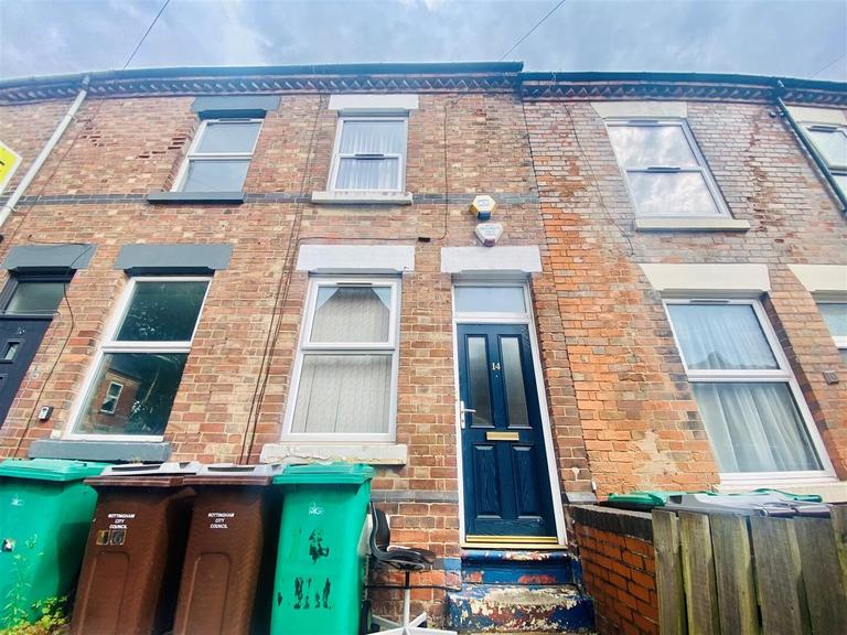 Chilwell Street, Lenton, Nottingham, NG7 1SB