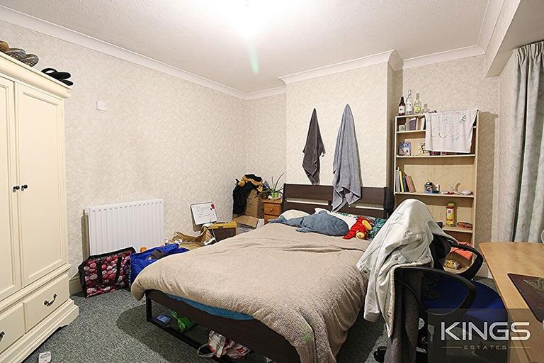 Blenheim Gardens, Highfield, Southampton, SO17 3RQ