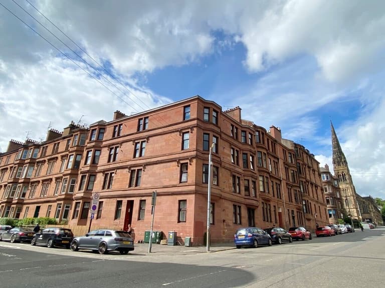 White Street, 0/2, West End, Glasgow, G11 5EA White Street, 0/2, West End, Glasgow, G11 5EA