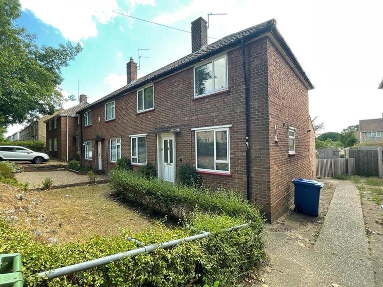5 bedroom house for rent The Avenues, Norwich, NR4 7DP UniHomes
