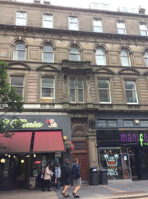 Commercial Street, Central, Dundee, DD1 2AP