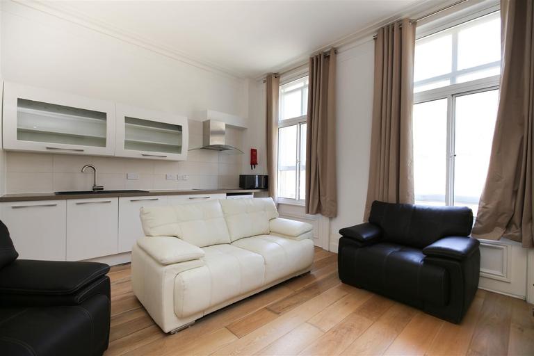 2 bedroom apartment for rent Grainger Street, Newcastle, NE1 5JG UniHomes