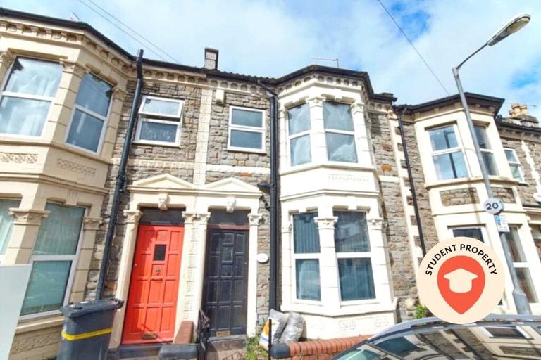 Camden Road, Jesmond, Newcastle, BS3 1QA