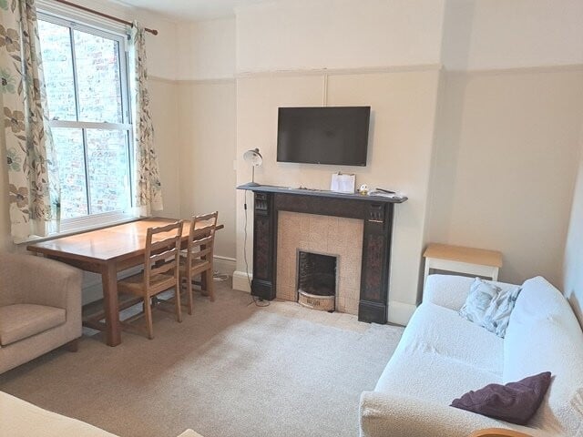 St John Street, City Centre, York, YO31 7QT