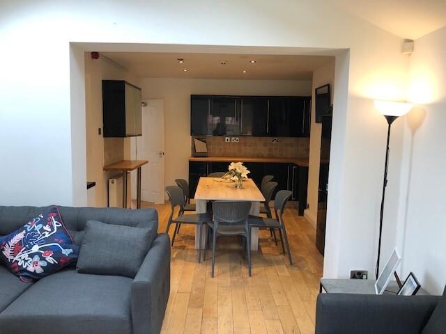House Share Cotton Lane, Withington, Manchester, M20 4XT