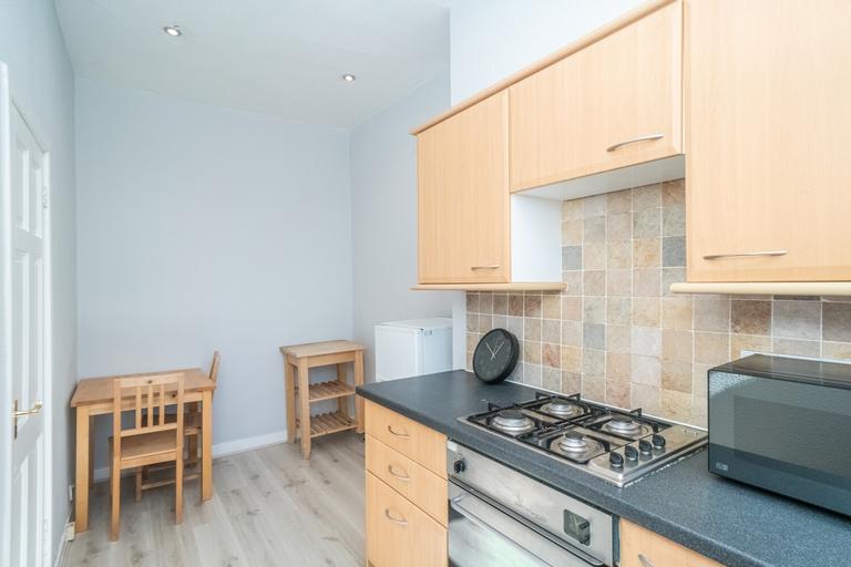 Lindsay Road, Leith, Edinburgh, EH6 4DT