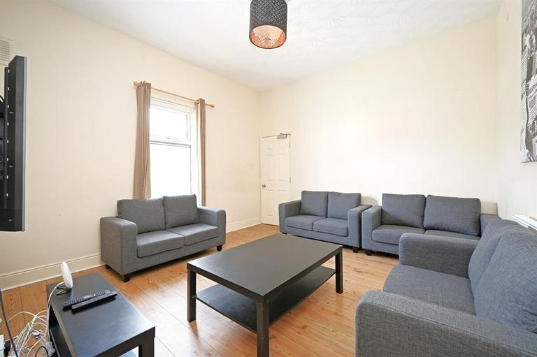 William Street, Broomhall, Sheffield, S10 2BZ