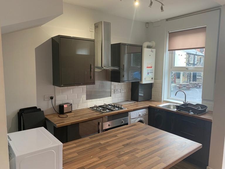 Beulah Street, Woodhouse, Leeds, LS6 2NN