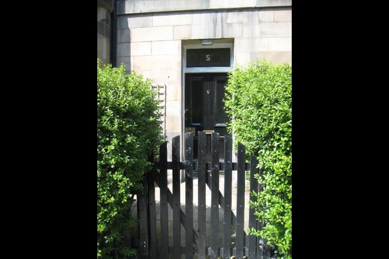 Bernard Terrace, Newington, Edinburgh, EH8 9NU