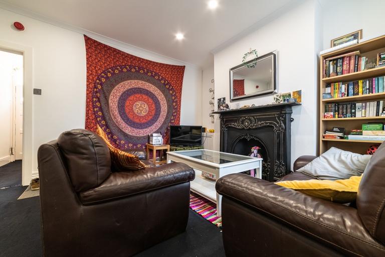 Letty Street, Cathays, Cardiff, CF24 4EL