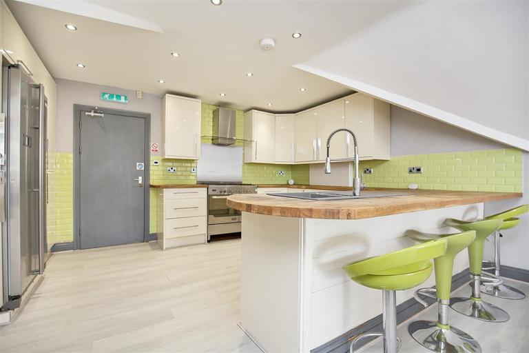 Forrest House, Sandyford, Newcastle, NE2 1BD