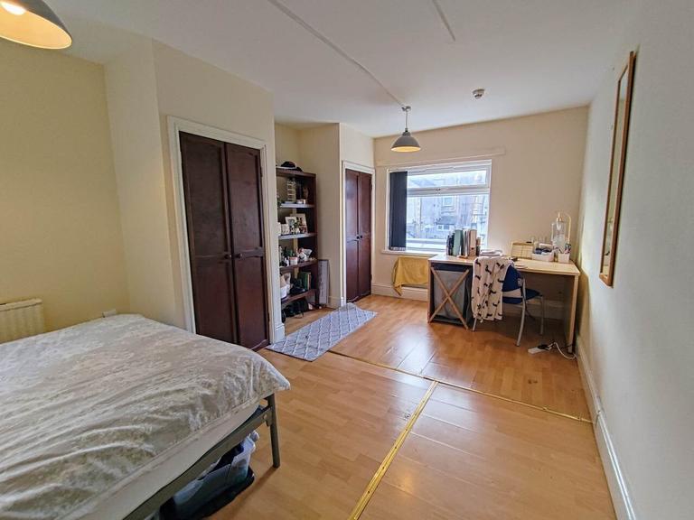 Connaught Road, Roath, Cardiff, CF24 3PY