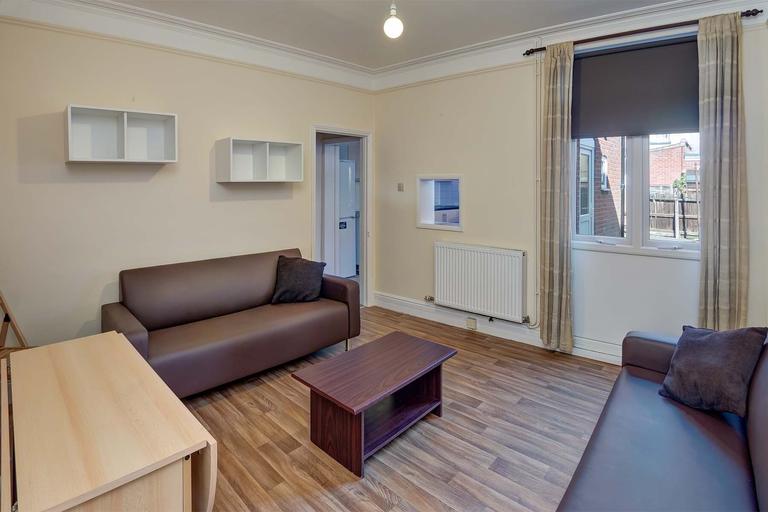 Grange Road, Golden Triangle, Norwich, NR2 3NH