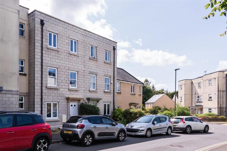 Clarks Way, Odd Down, Bath, BA2 2TR