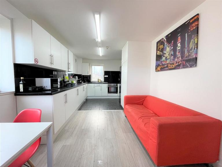 Powell Street, Crookesmoor, Sheffield, S3 7NX