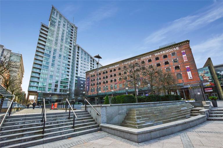 Great Northern Tower, City Centre, Manchester, M3 4EH