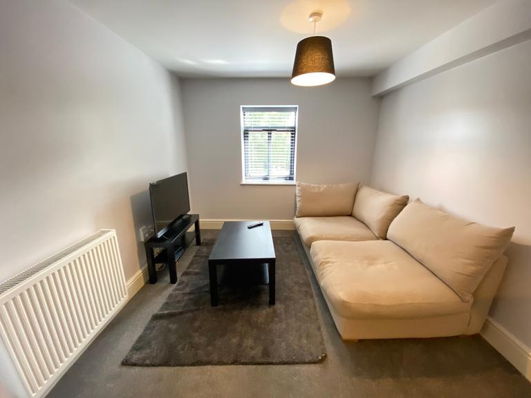 2 bedroom apartment for rent Millicent Road, Nottingham, NG2 7LD UniHomes