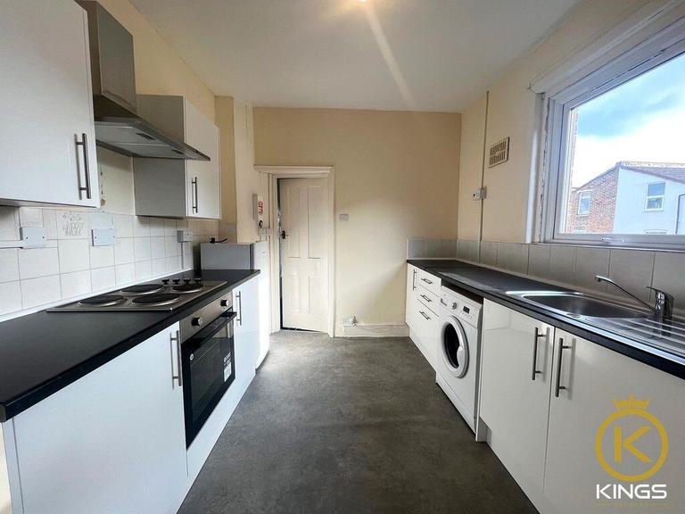 Somers Road, Southsea, Portsmouth, PO5 4PY