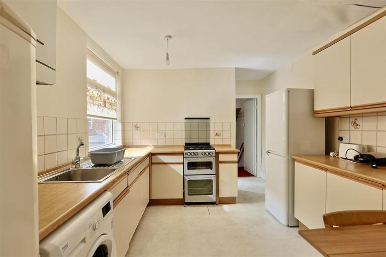 Valley View, Jesmond, Newcastle, NE2 2JS