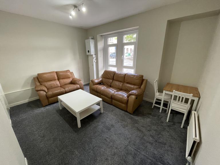 Dundee, Central, Dundee, DD1 5LY