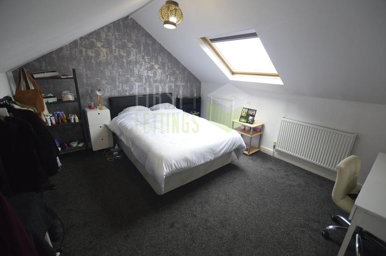 5 bedroom house for rent Welland Street, Leicester, LE2 1DP UniHomes