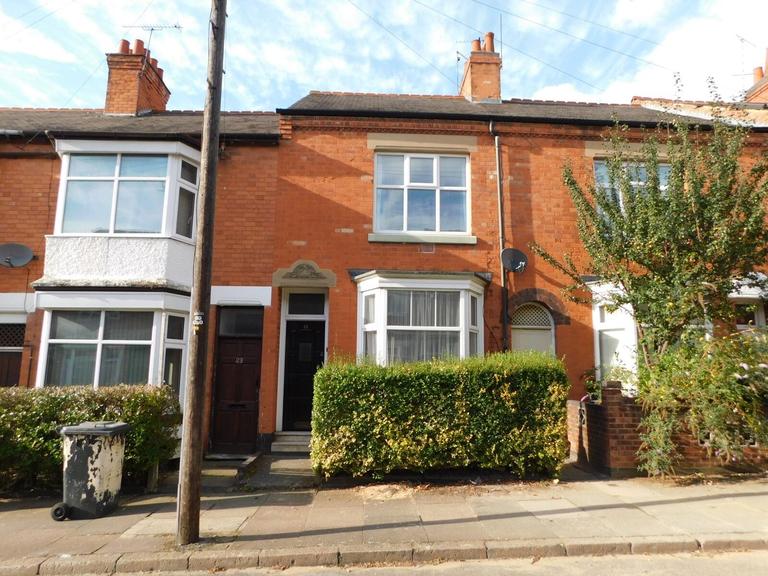 Thurlow Road, Clarendon Park, Leicester, LE2 1YE
