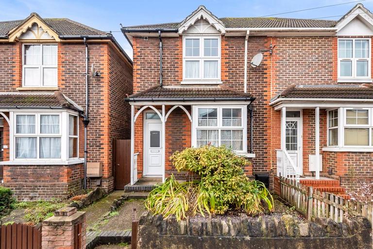 Walnut Tree Close, Guildford, Surrey, GU1 4UB