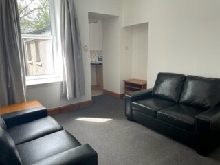 George Street, Flat 2, B, City Centre, Aberdeen, AB25 3XQ