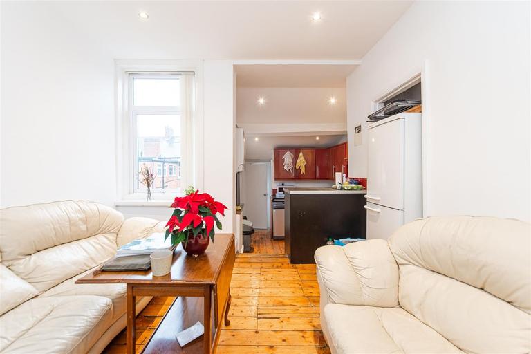 King John Terrace, Heaton, Newcastle, NE6 5XY